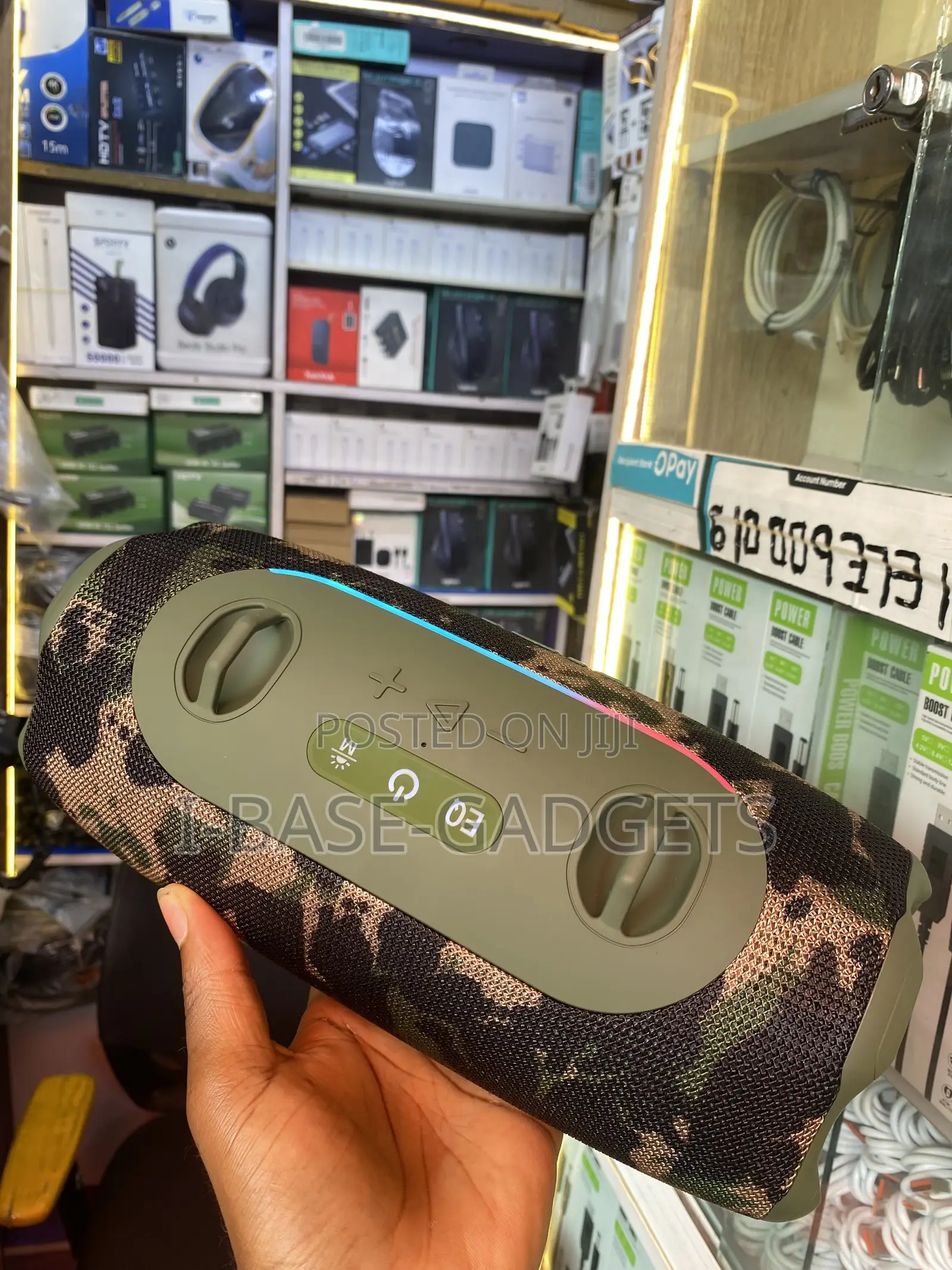 JBL Extreme 5 (Copy )