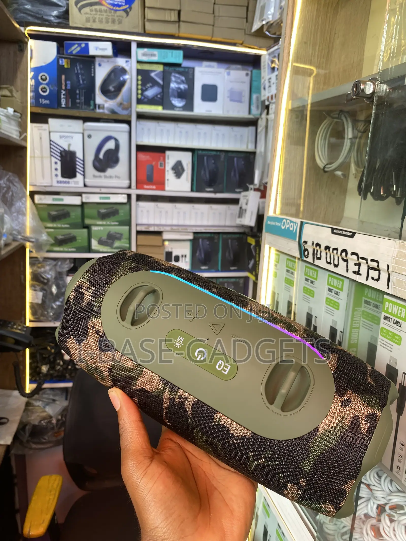 JBL Extreme 5 (Copy )
