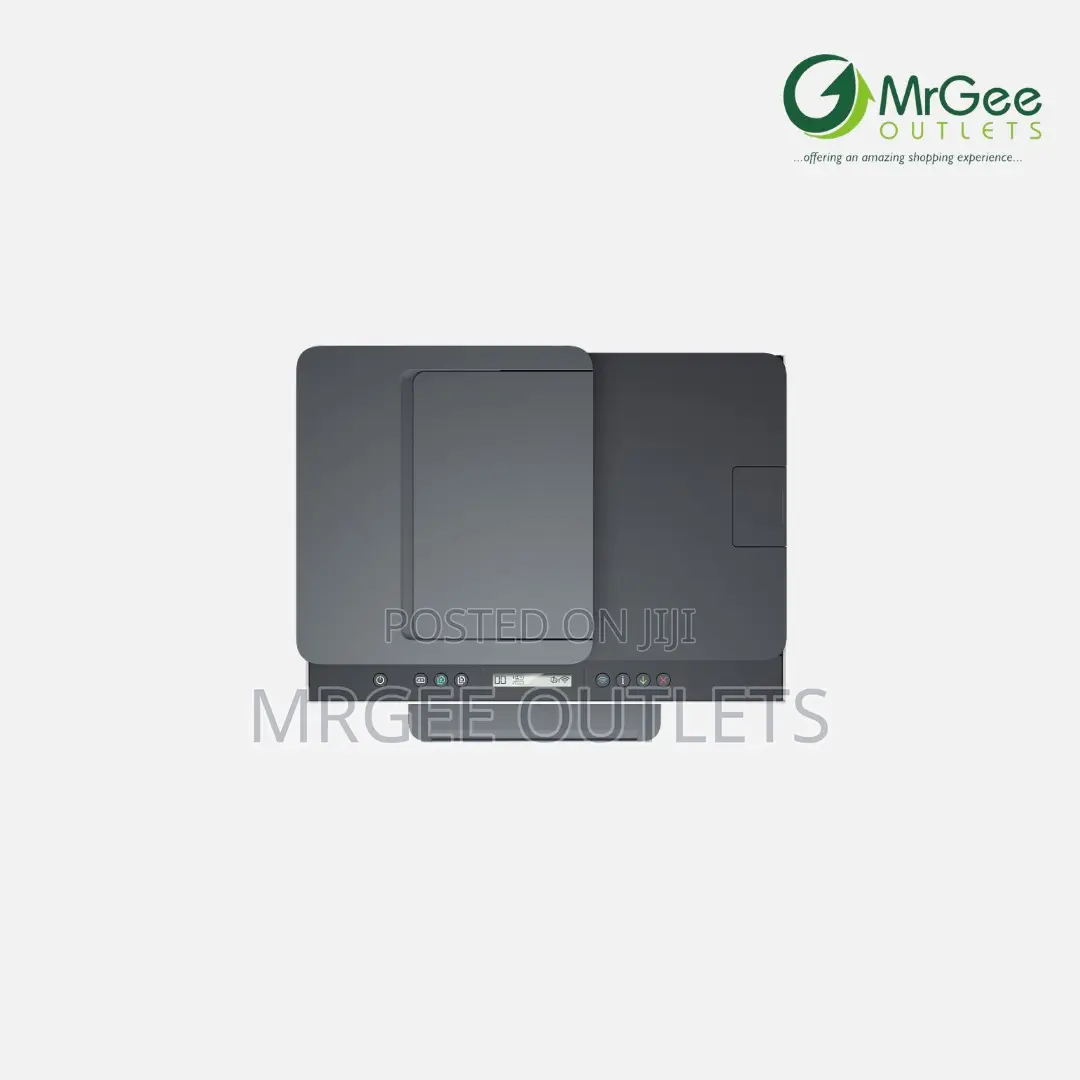 Hp Smart Tank 750 All-in-One(6uu47a)