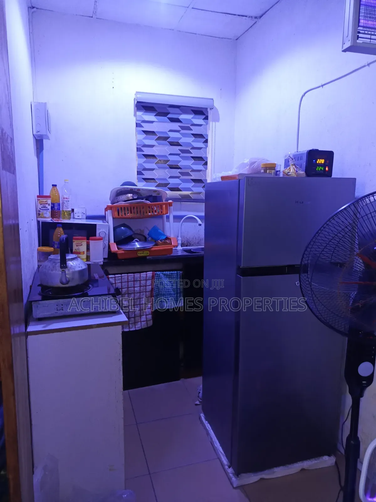 Studio Apartment in Ocean Bay, Lekki Phase 2 for rent