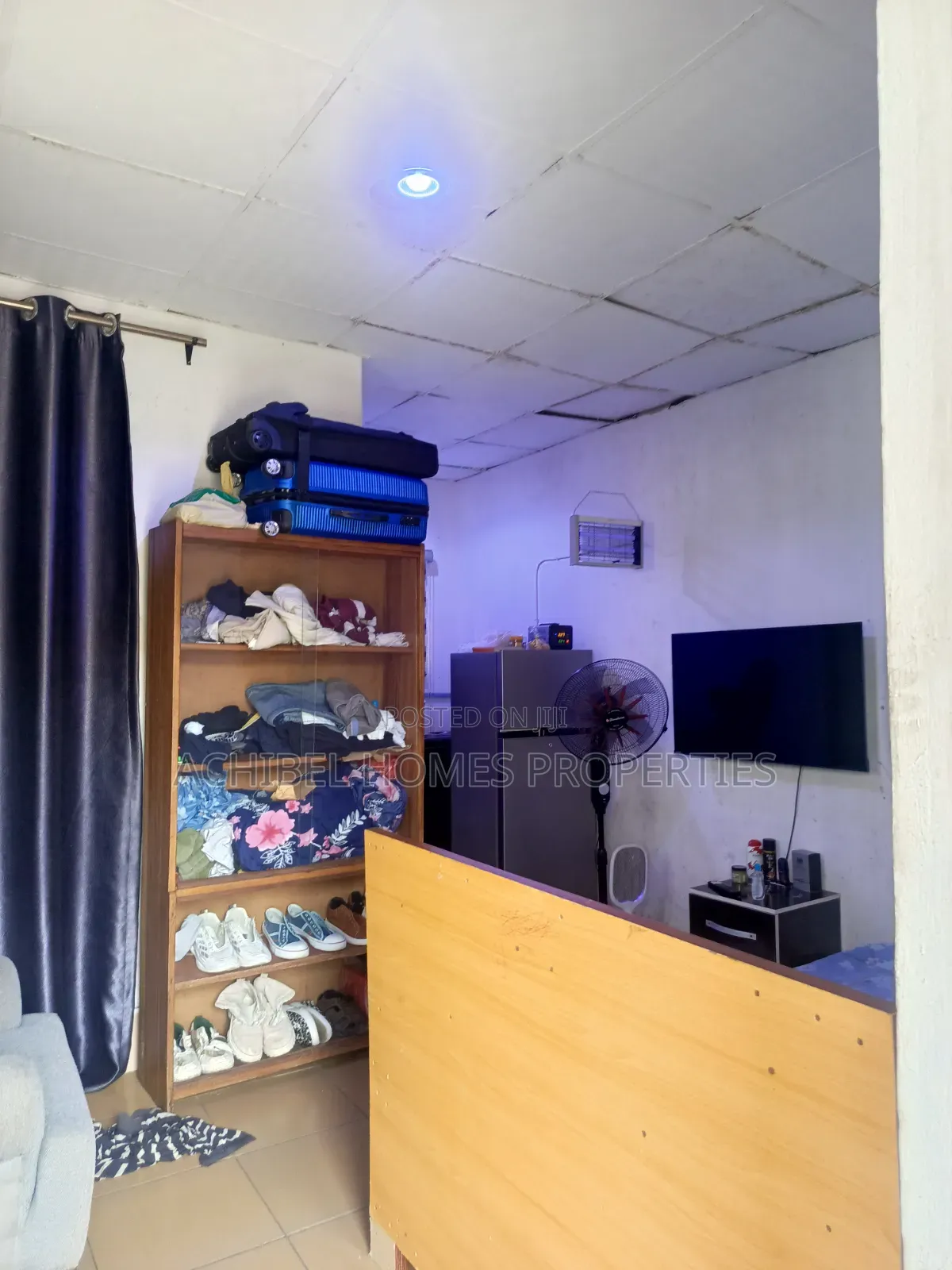 Studio Apartment in Ocean Bay, Lekki Phase 2 for rent