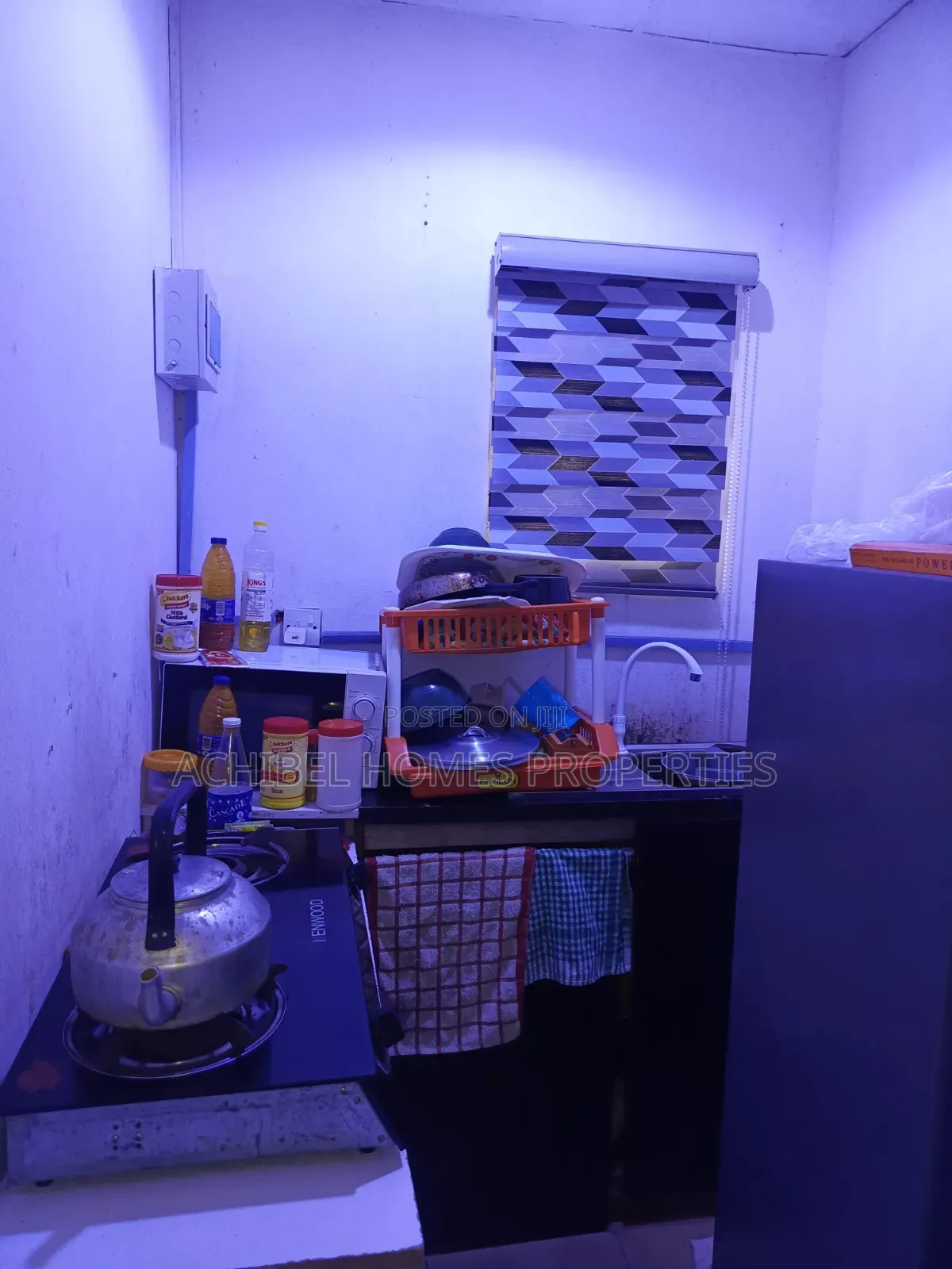 Studio Apartment in Ocean Bay, Lekki Phase 2 for rent