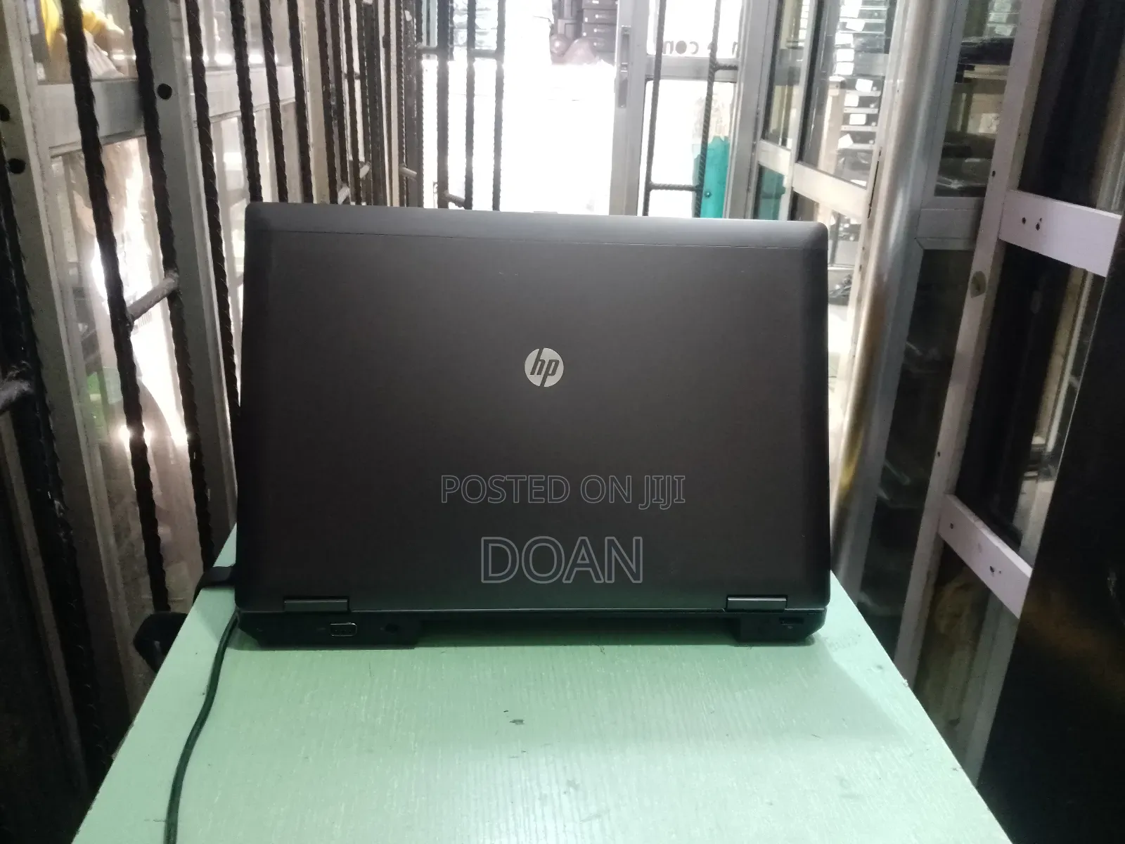 Laptop HP ProBook 6570B 8GB Intel Core i5 HDD 500GB