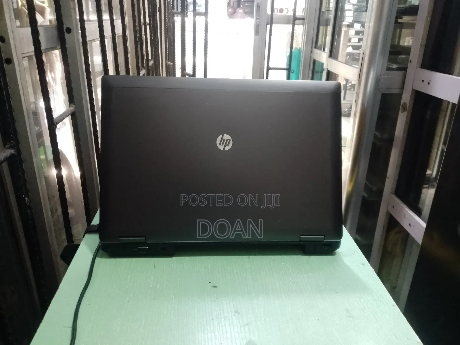 Laptop HP ProBook 6570B 8GB Intel Core i5 HDD 500GB