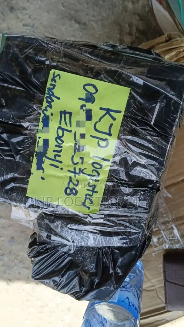 Delivery Services In Ebonyi State (All Locations Active)