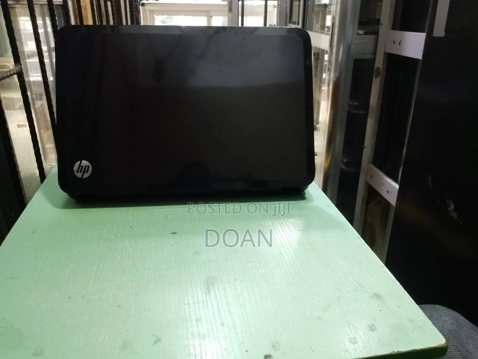 Laptop HP Pavilion G6 4GB Intel Core i3 HDD 320GB