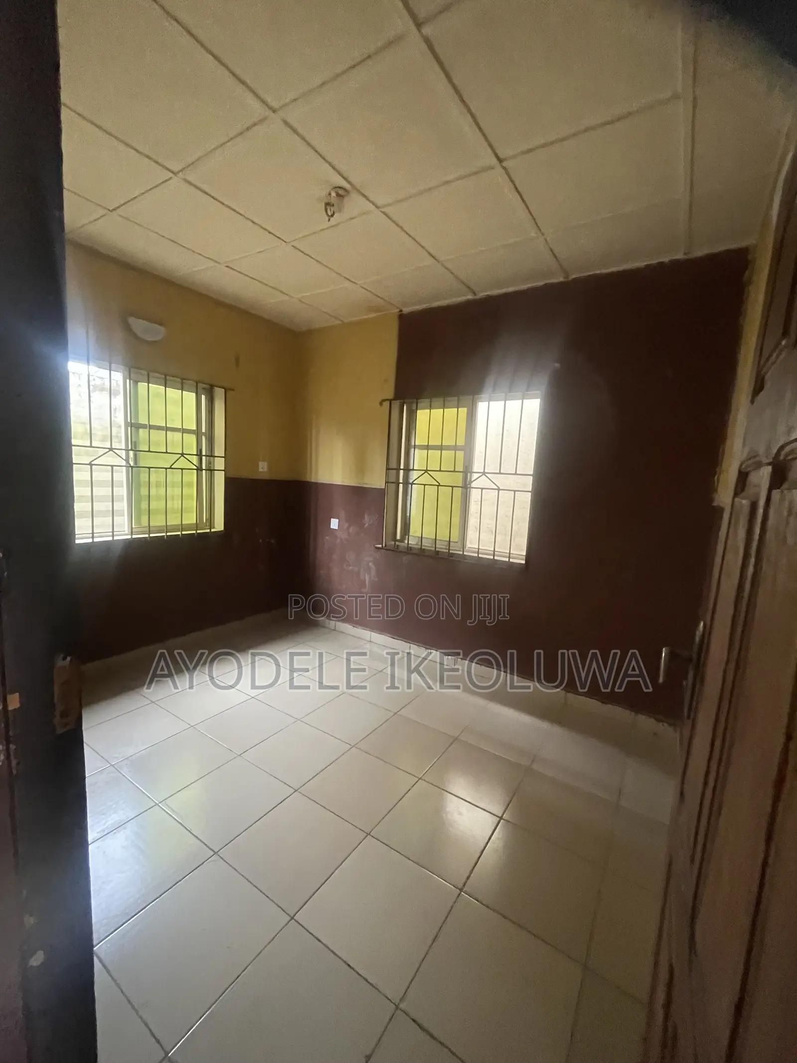 Mini Flat in Agric Road, Igando / Ikotun/Igando for rent