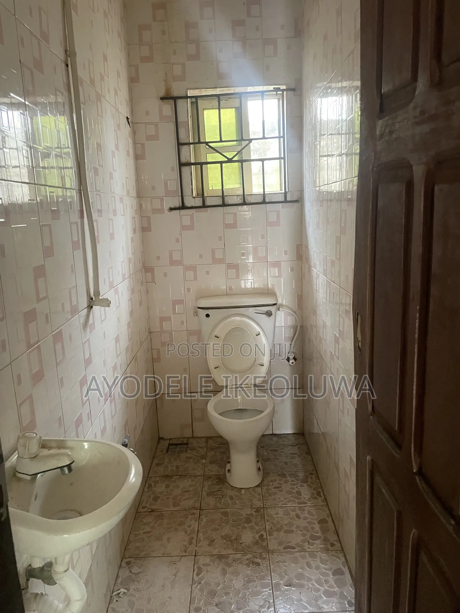 Mini Flat in Agric Road, Igando / Ikotun/Igando for rent