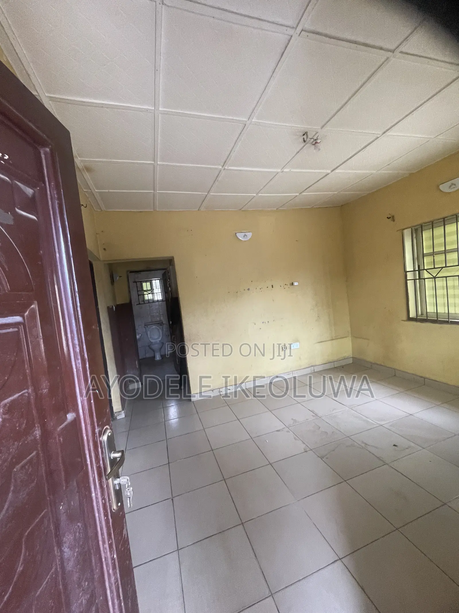 Mini Flat in Agric Road, Igando / Ikotun/Igando for rent