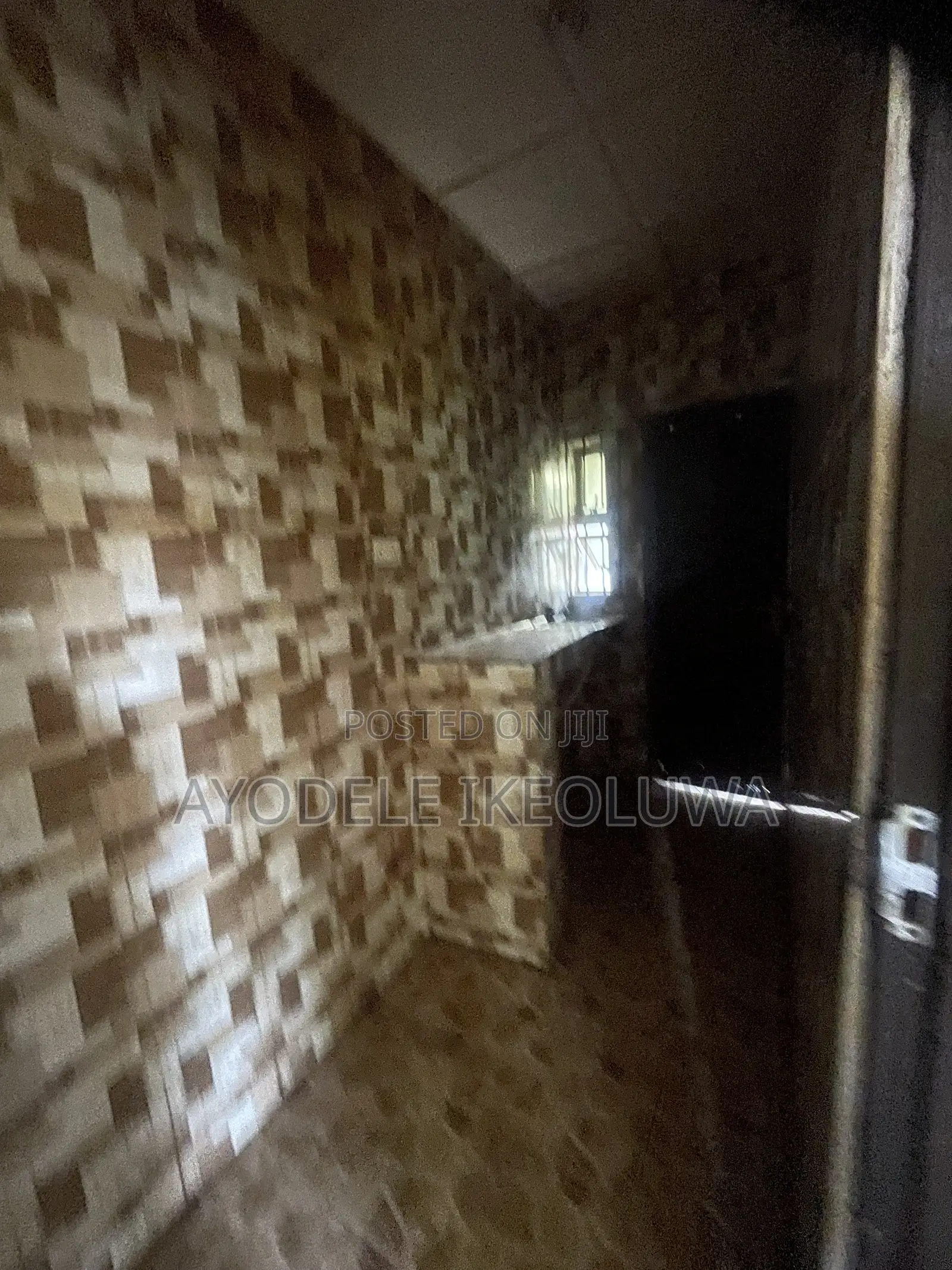 Mini Flat in Agric Road, Igando / Ikotun/Igando for rent