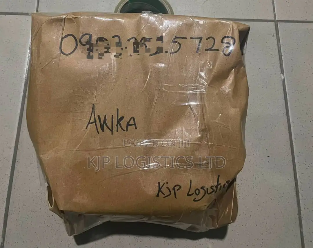 Delivery Services Anambra State (All Locations Active)