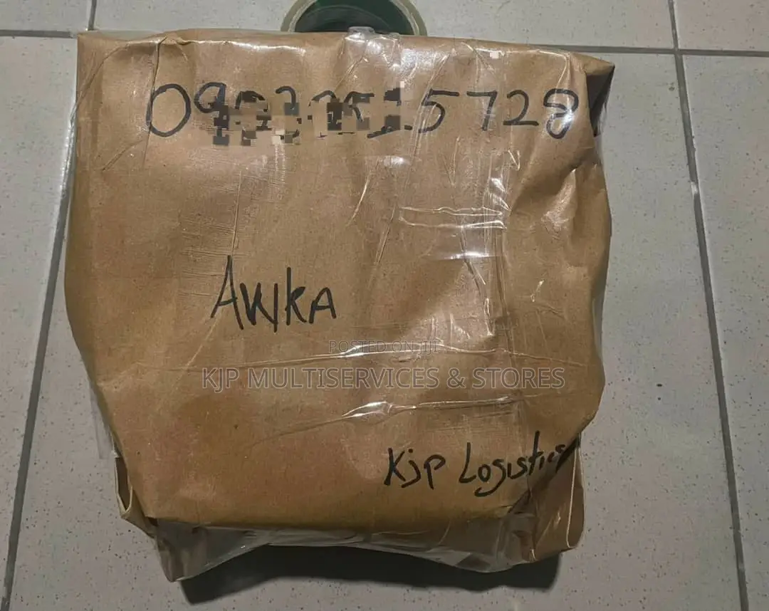 Delivery Services Anambra State (All Locations Active)