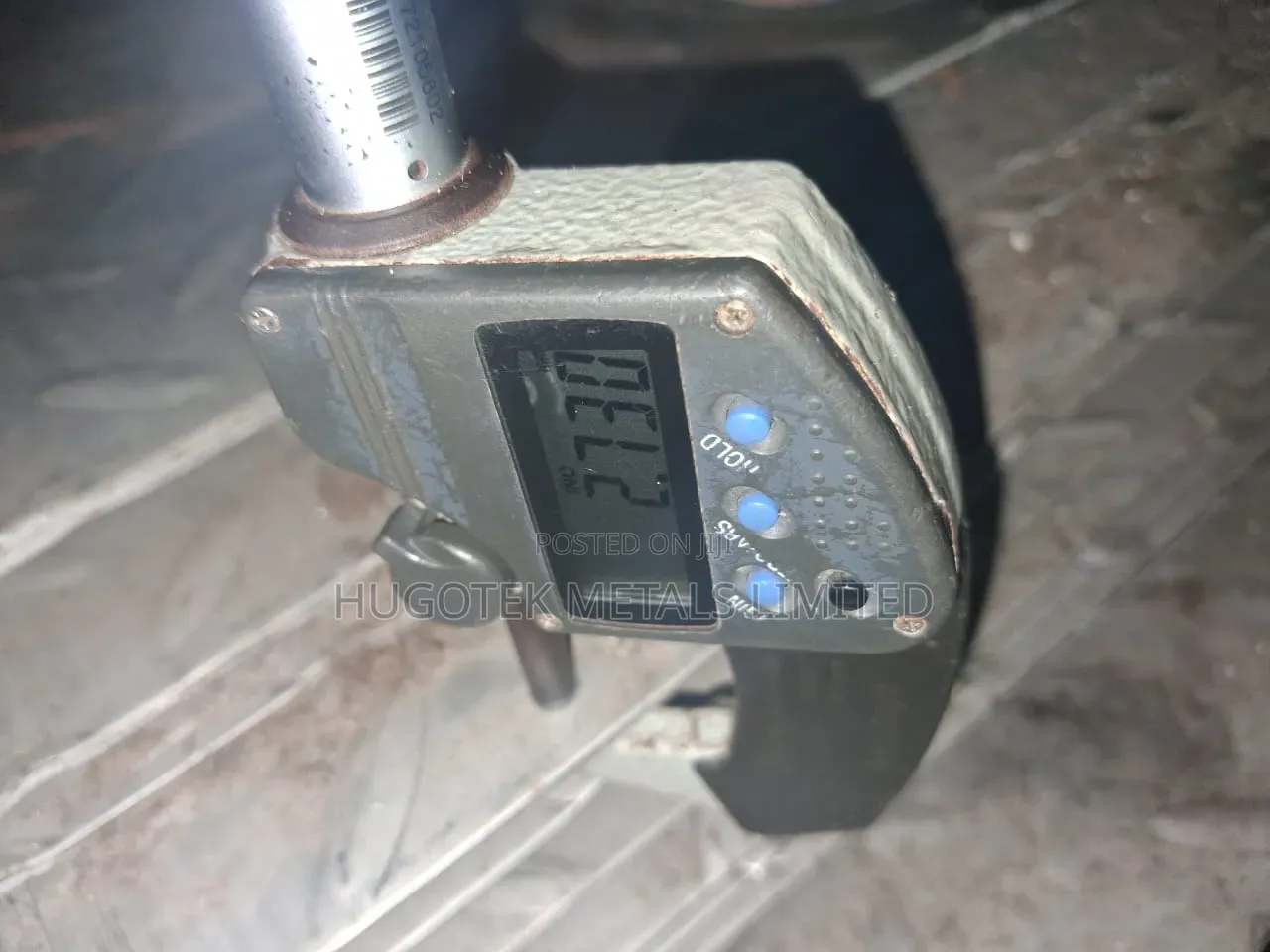 Stainless Checker Plate Grade 201,304 (2mm, 3mm, 4mm)