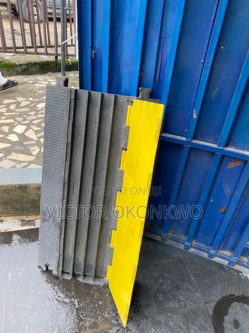 4way Cable Mat