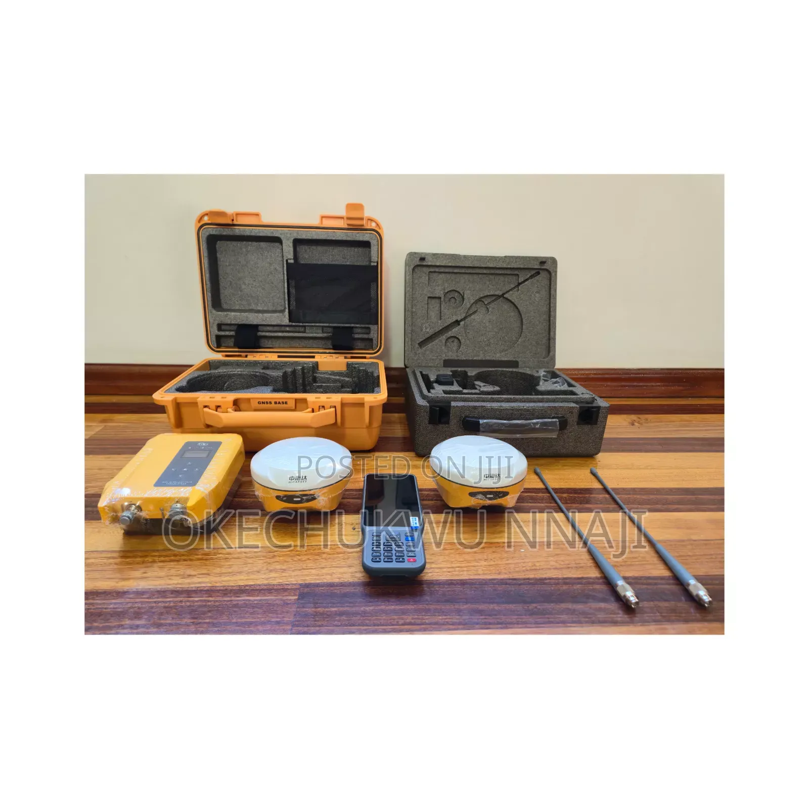 Hi Target V300 GPS RTK Survey Instrument High Performance GNSS