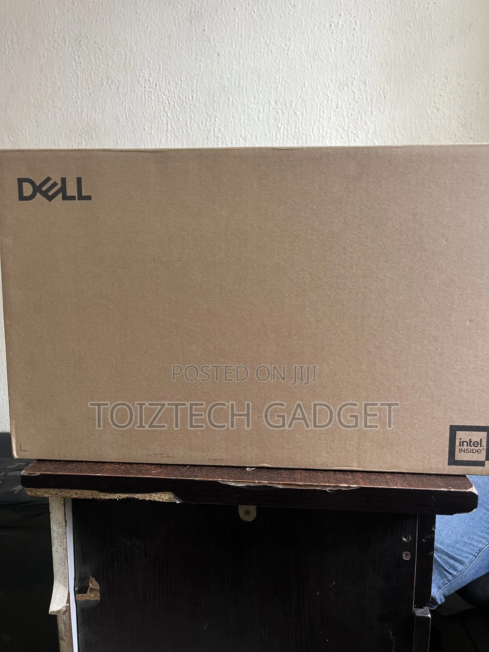 New Laptop Dell Plus 16 32GB Intel Core Ultra 9 SSD 1T