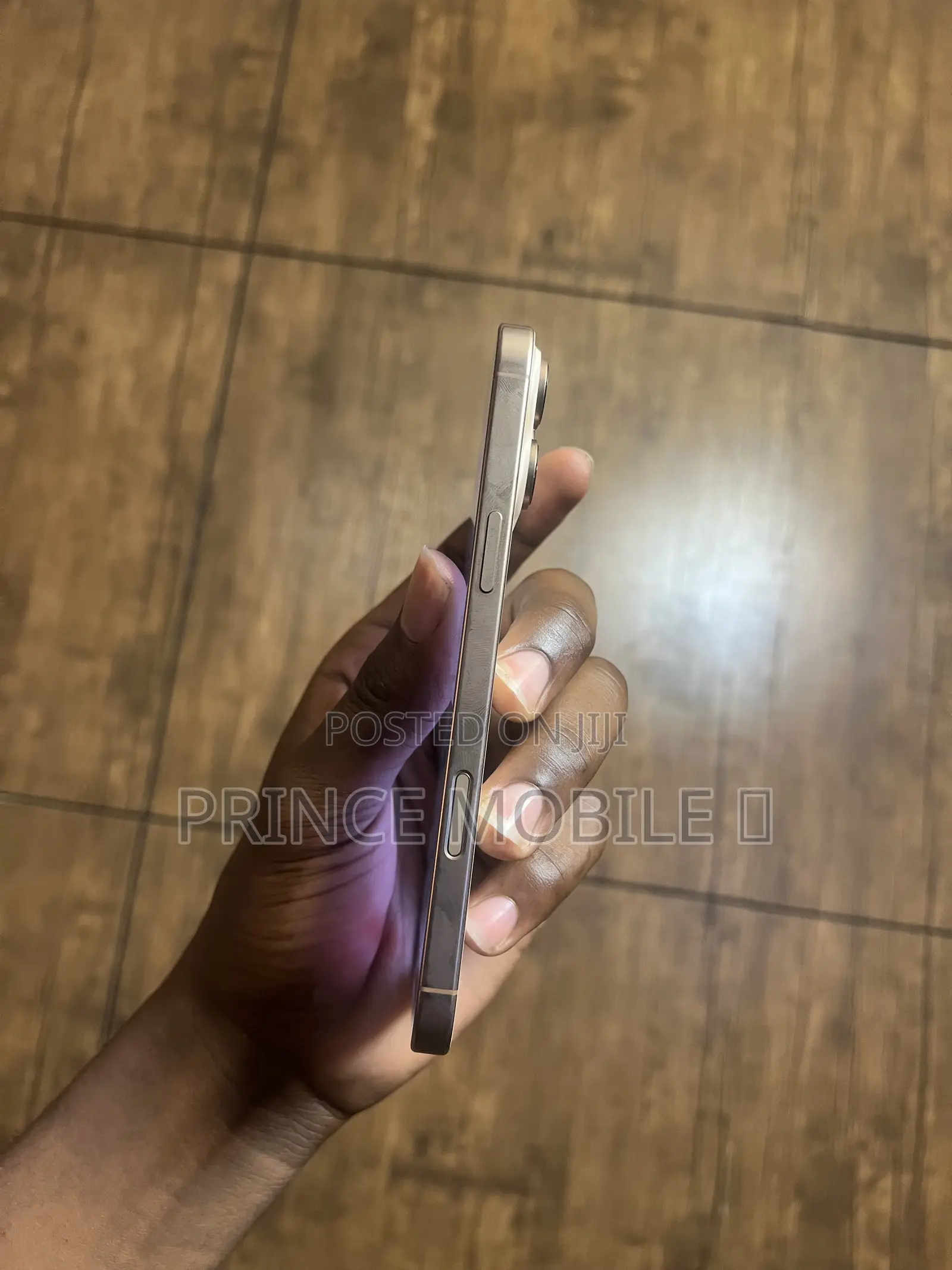 Apple iPhone 16 Pro Max 256 GB