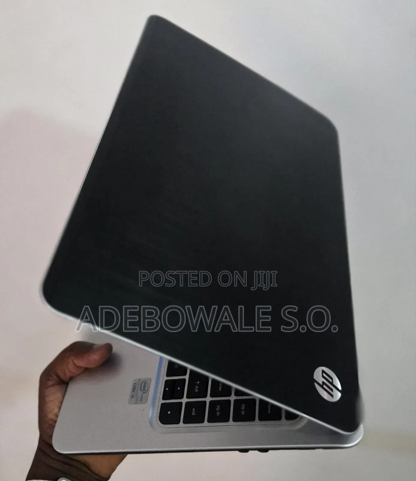 Laptop HP Envy 14 8GB Intel Core i5 HDD 500GB