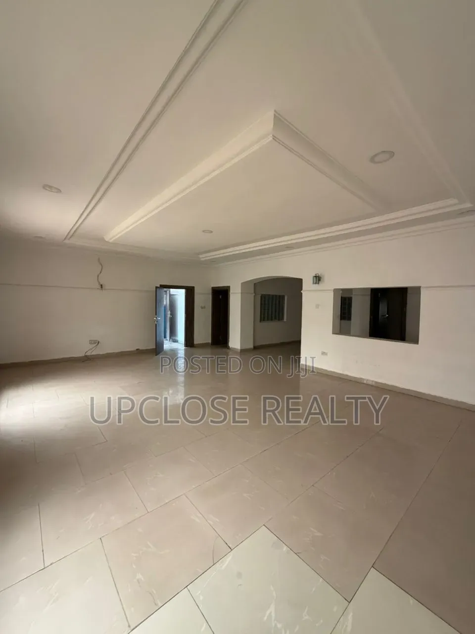 4bdrm Bungalow in Wuse 2 for rent
