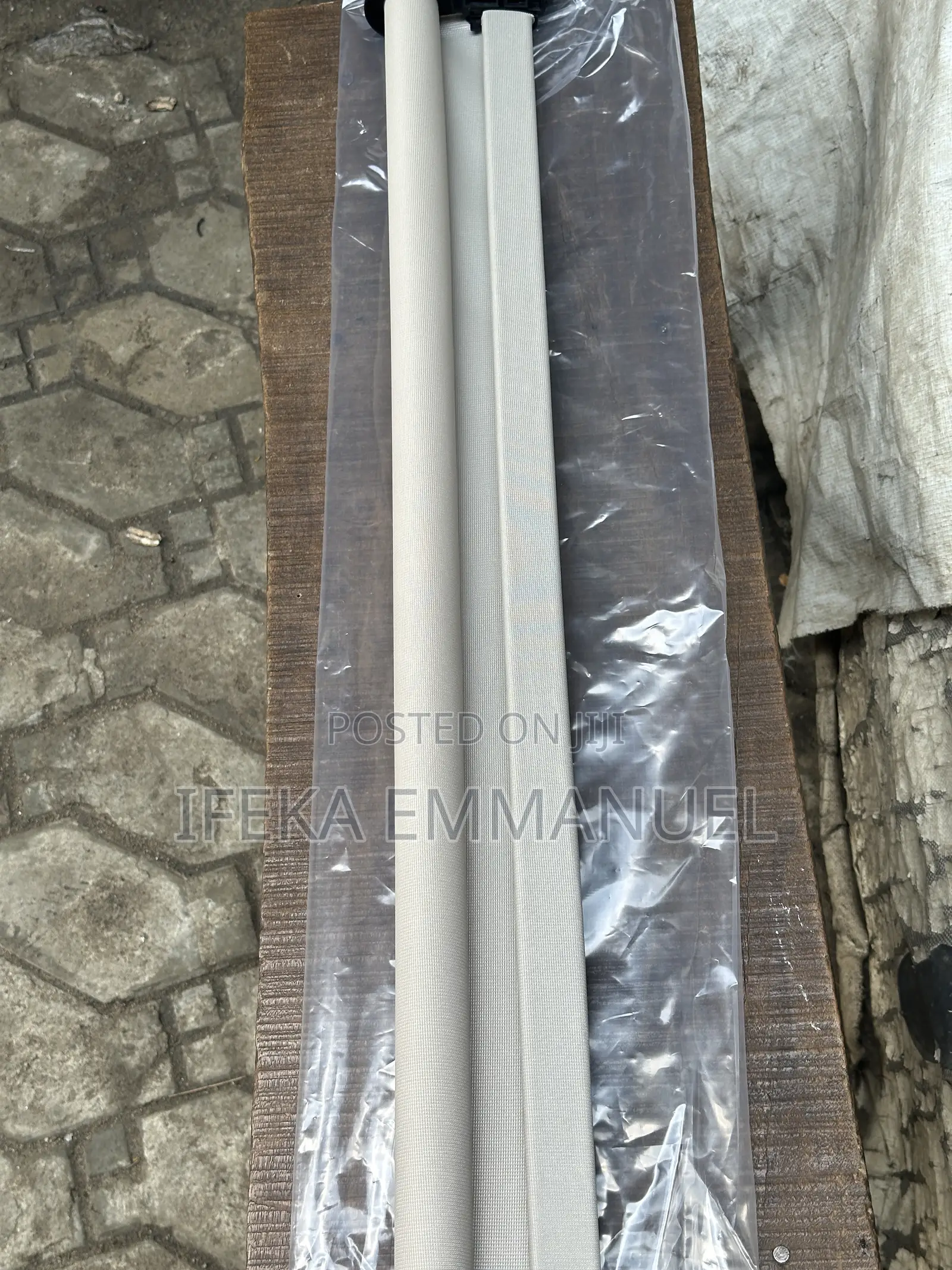 Sunroof Sunshade BMW X1/X2