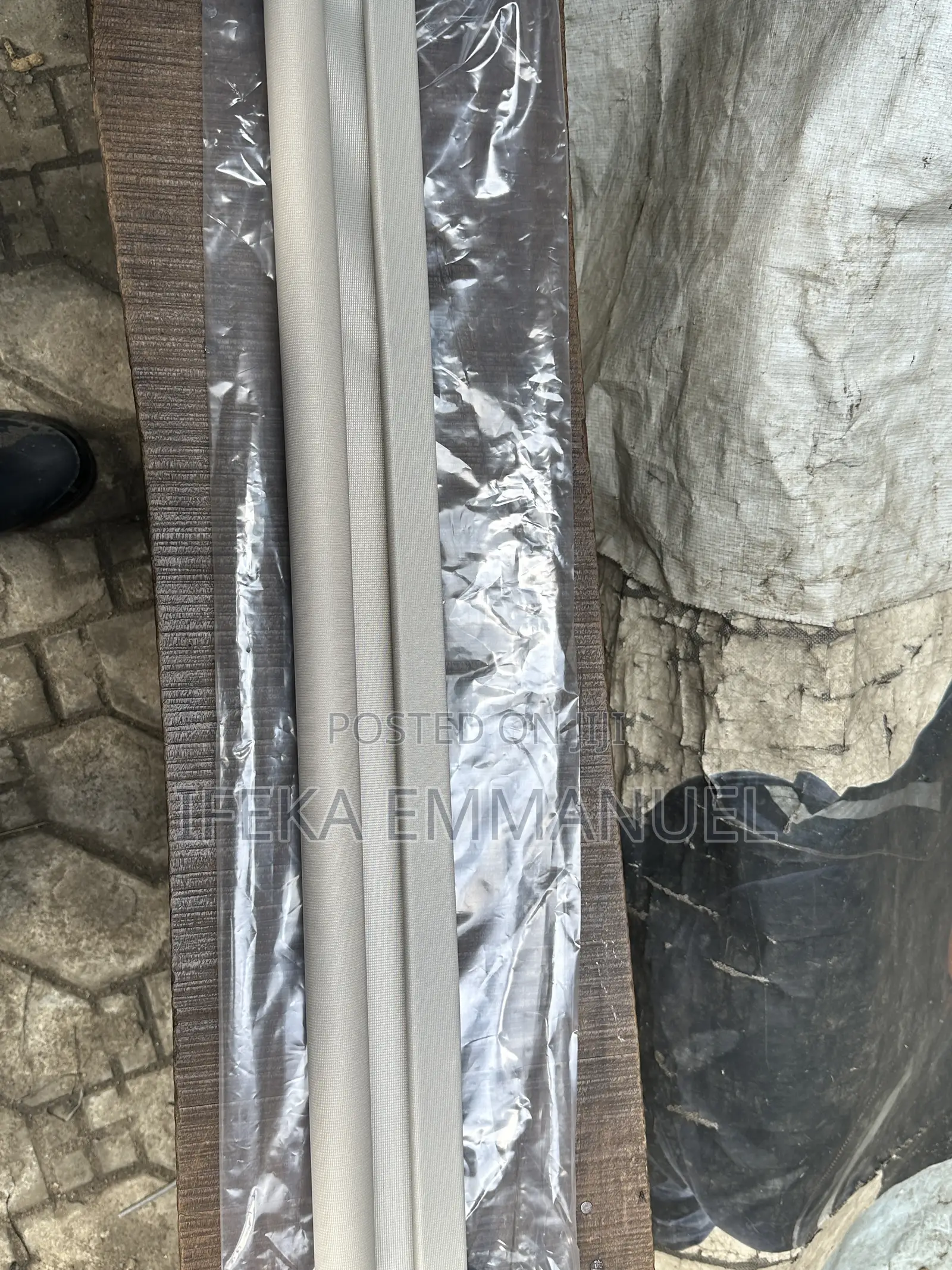 Sunroof Sunshade BMW X1/X2