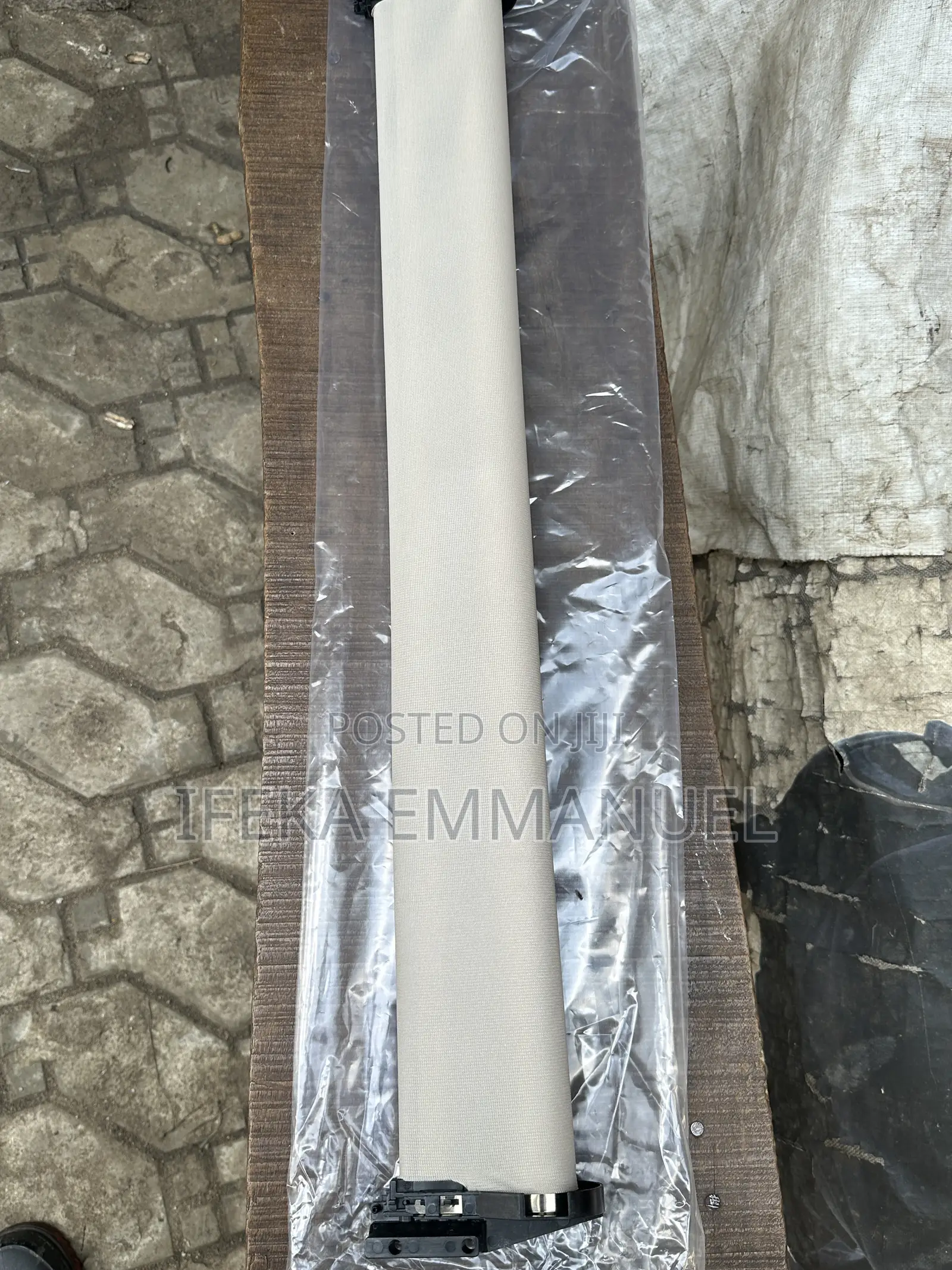 Sunroof Sunshade BMW X1/X2