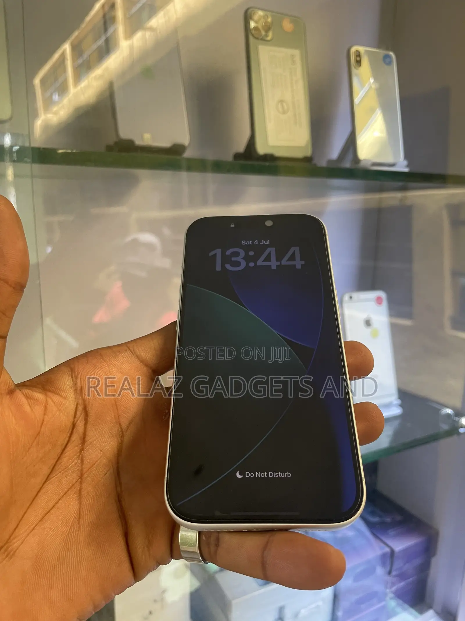 New Apple iPhone 17 Pro 256 GB Gray