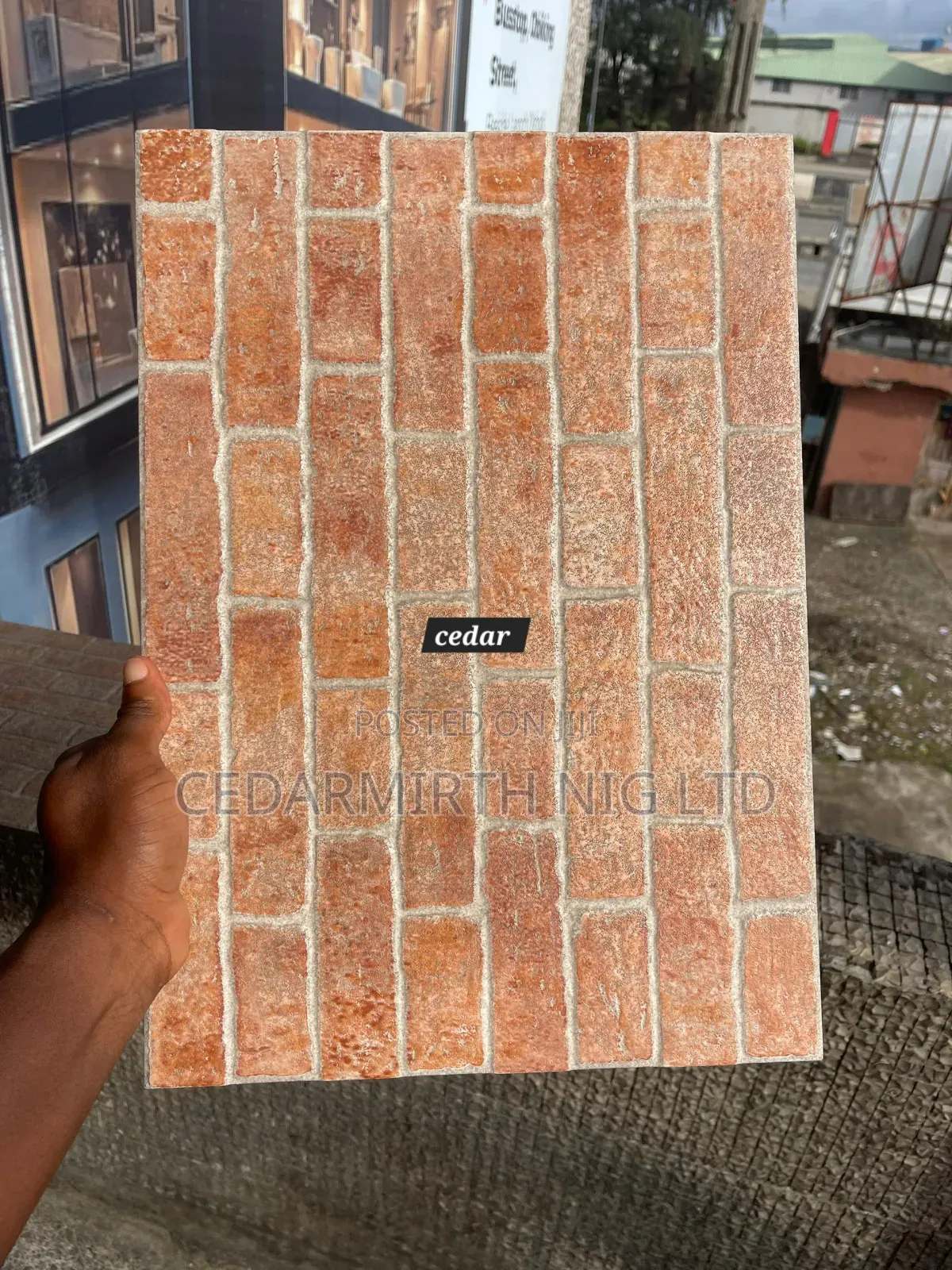 Wall Tiles for Interior Exterior Walls in 33.4x44.7