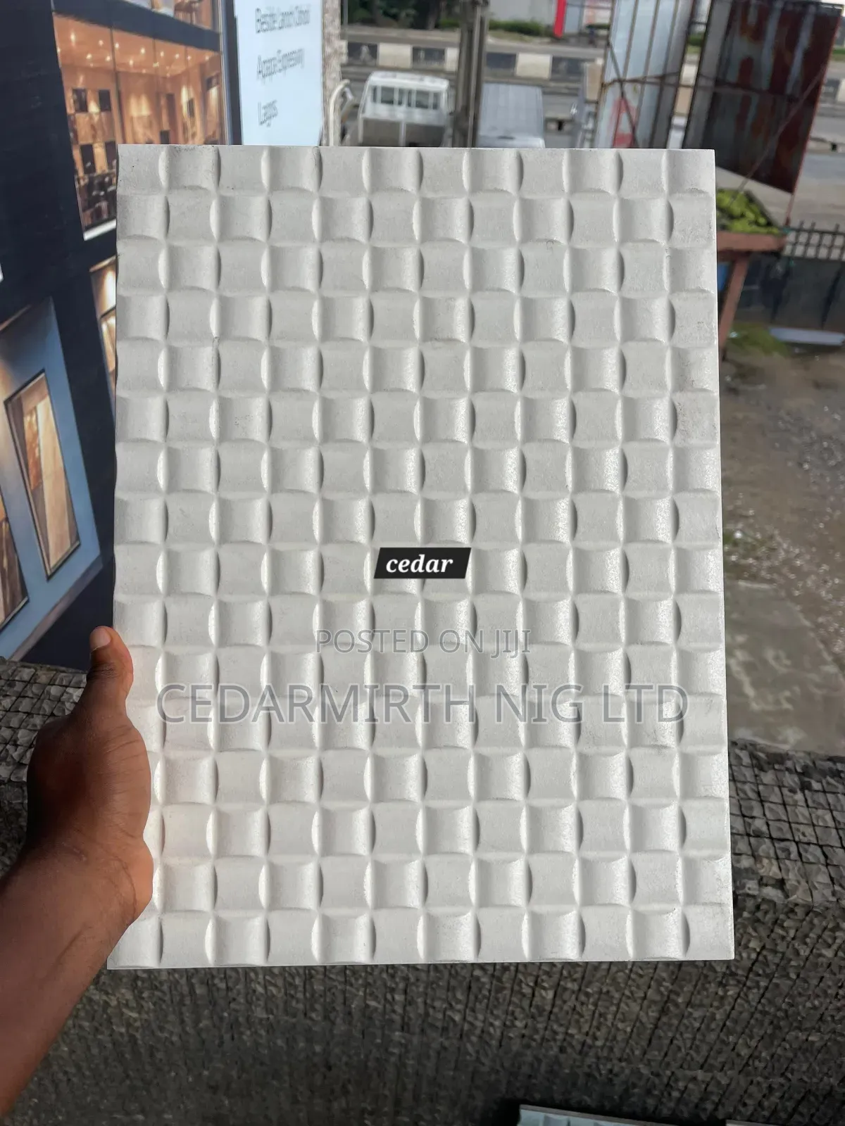 Wall Tiles for Interior Exterior Walls in 33.4x44.7