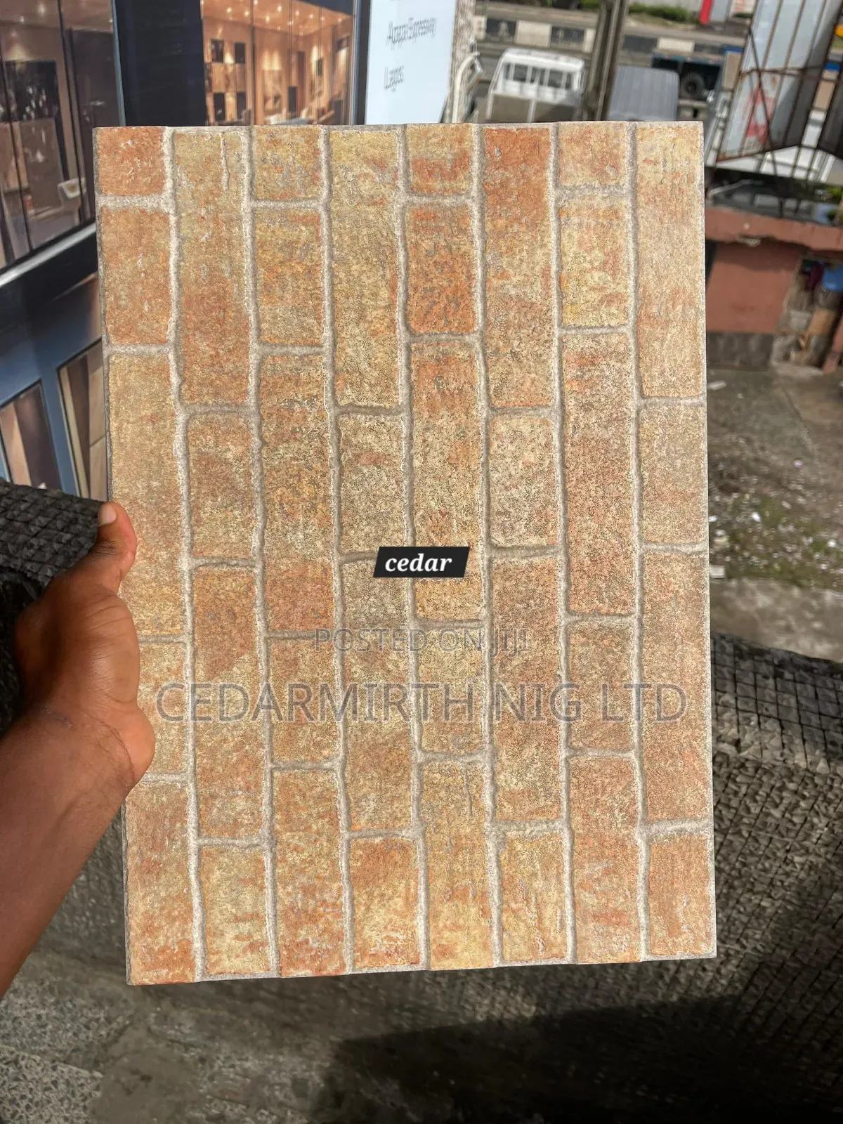 Wall Tiles for Interior Exterior Walls in 33.4x44.7