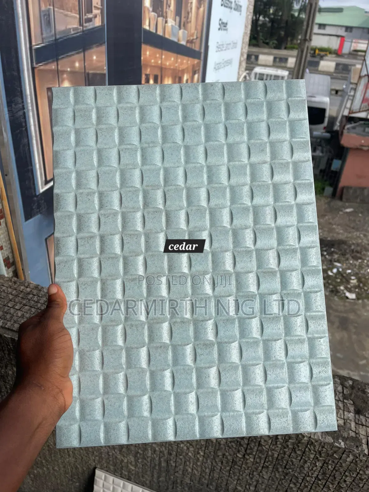Wall Tiles for Interior Exterior Walls in 33.4x44.7