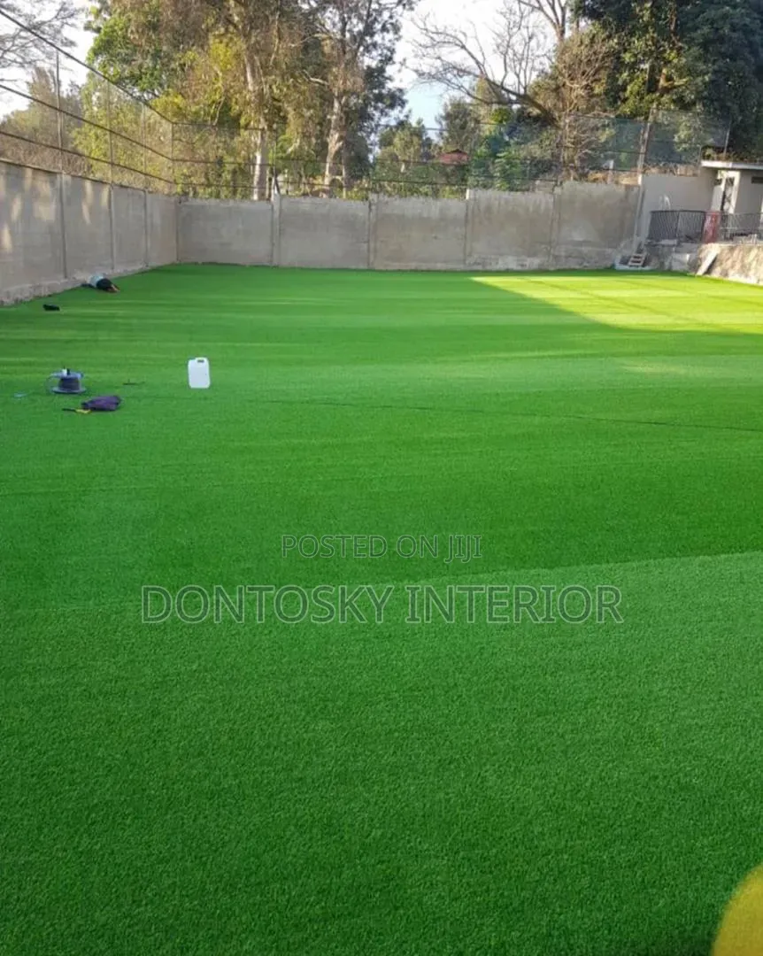 Artificial Grass Carpet