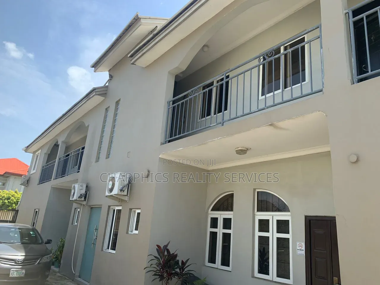 Studio Apartment in Off Lekki-Epe Expressway for rent