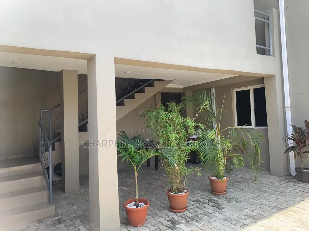Studio Apartment in Off Lekki-Epe Expressway for rent