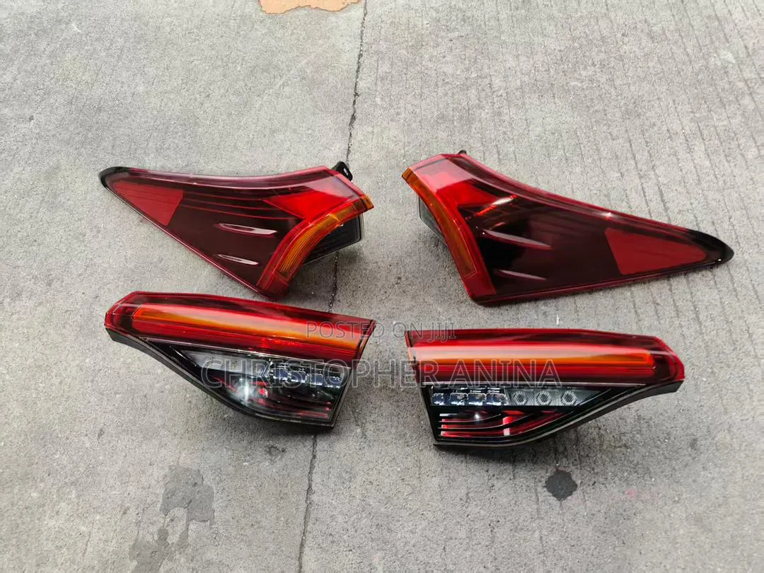Tail Light Toyota Avalon 2020-2023 Model