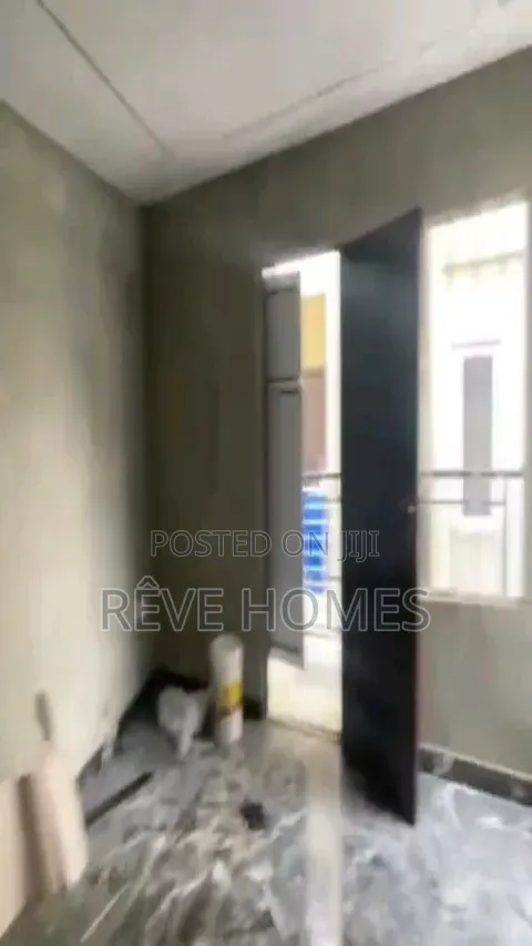 2bdrm Block of Flats in Shomolu / Shomolu for rent