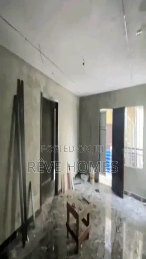 2bdrm Block of Flats in Shomolu / Shomolu for rent