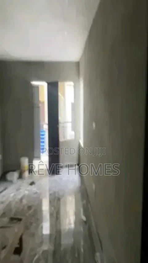 2bdrm Block of Flats in Shomolu / Shomolu for rent