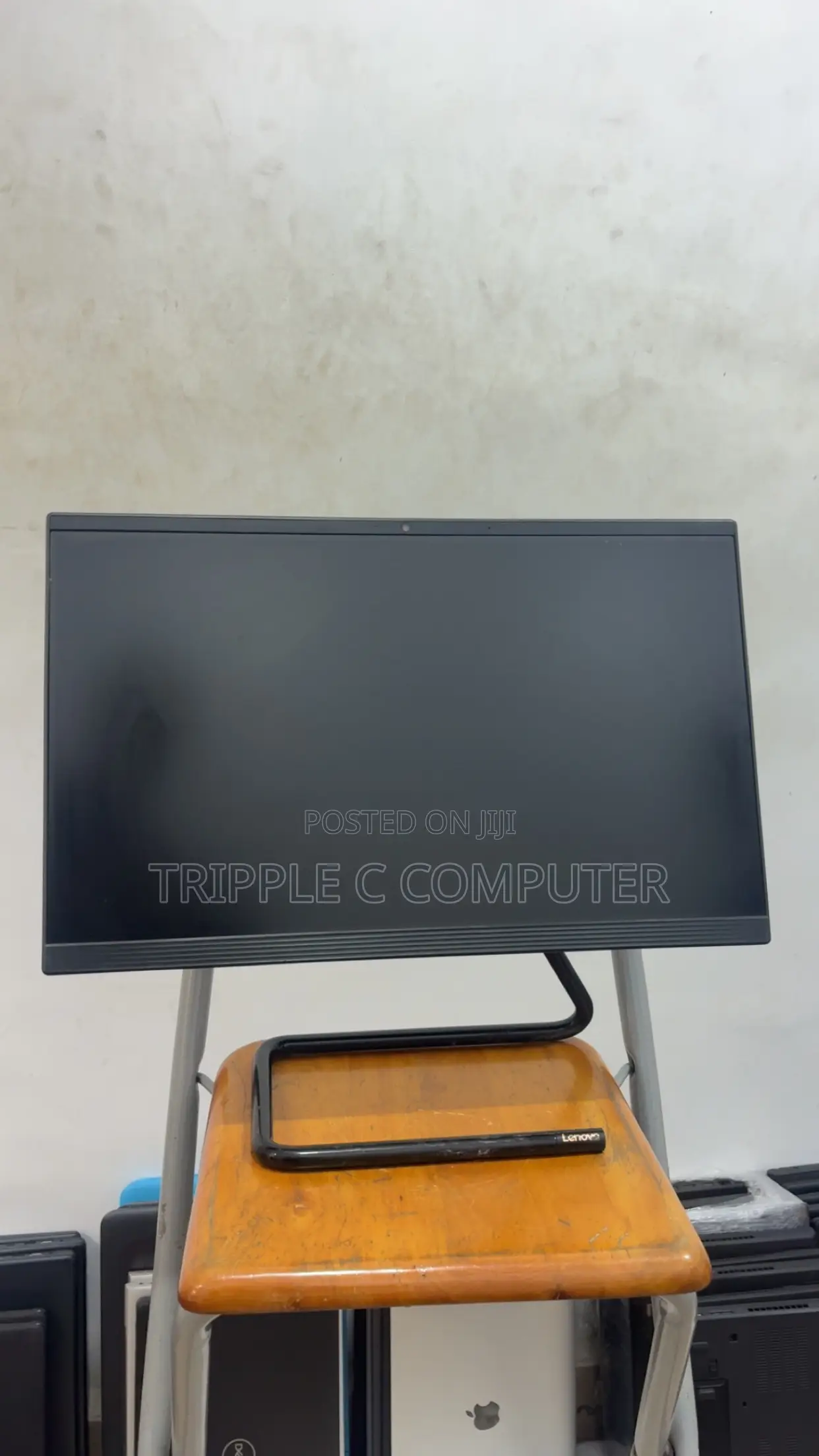 Desktop Computer Lenovo ideacentre 310S 4GB Intel Core i3 HDD 500GB