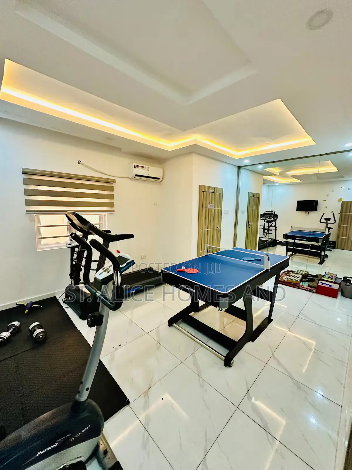 Ngz Lvn 1bed & Parlour(B1), Lekki Phase 1, Lekki, Lagos