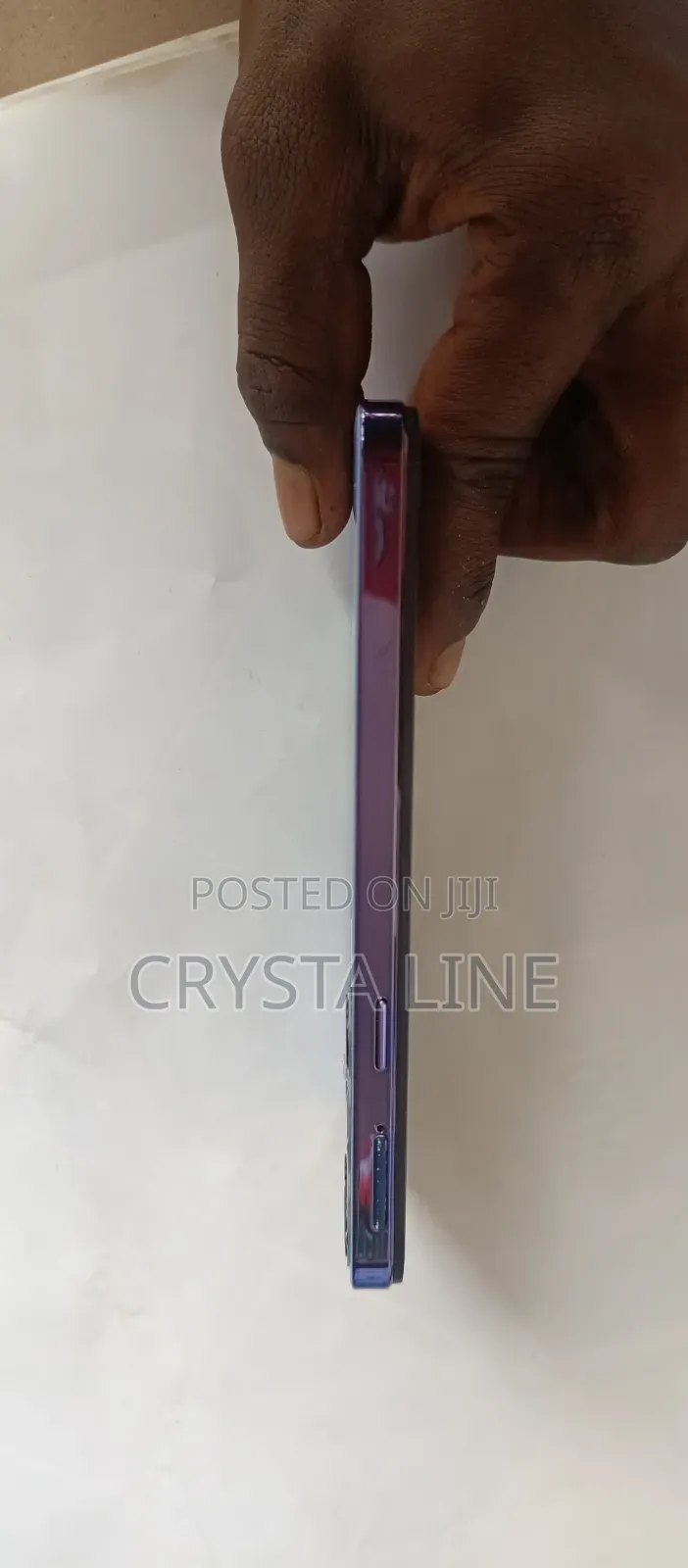 Samsung Galaxy S23 256 GB Blue