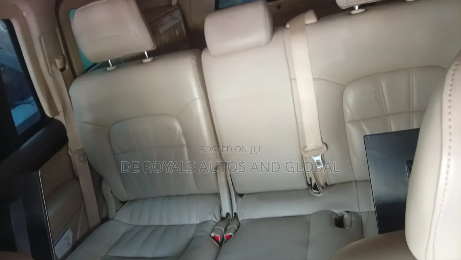 Toyota Land Cruiser 2021 Black