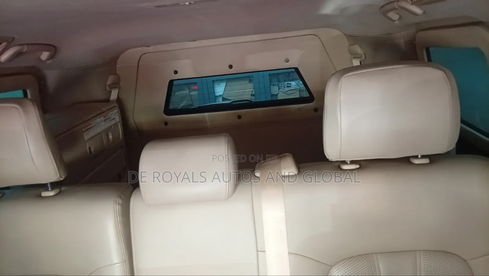 Toyota Land Cruiser 2021 Black