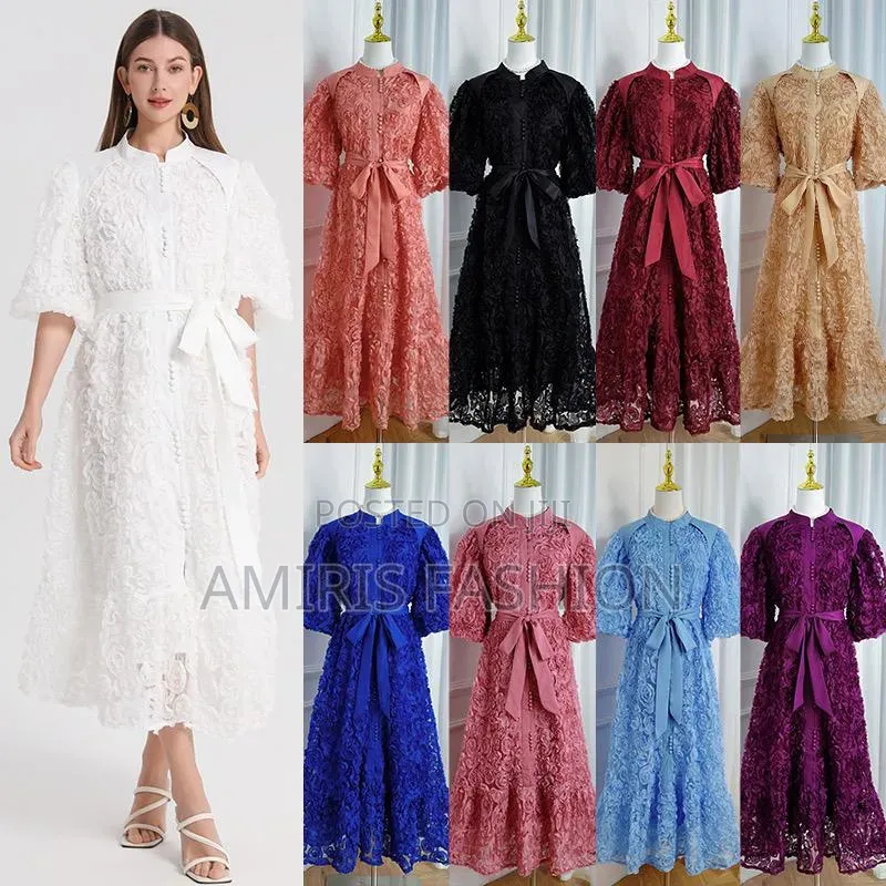 Beautiful Designs Party Gown