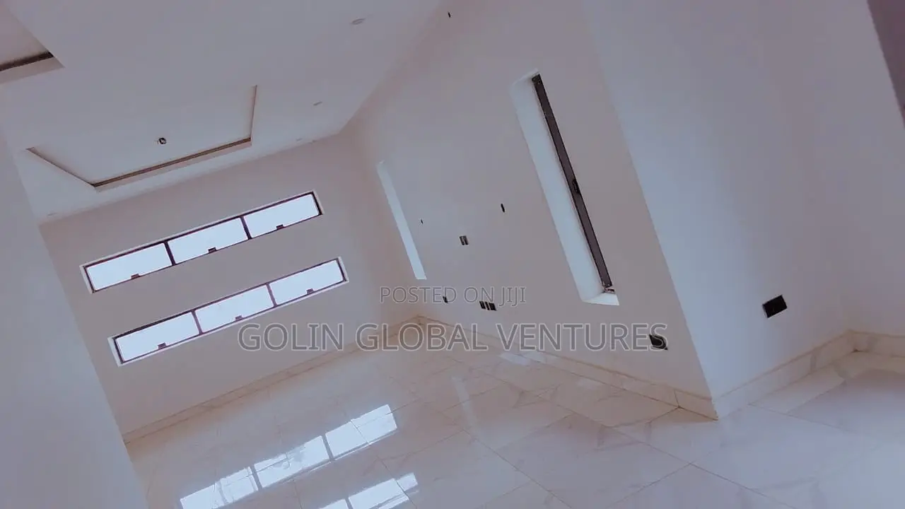 Furnished 5bdrm Duplex in Golin Global, Asokoro for sale