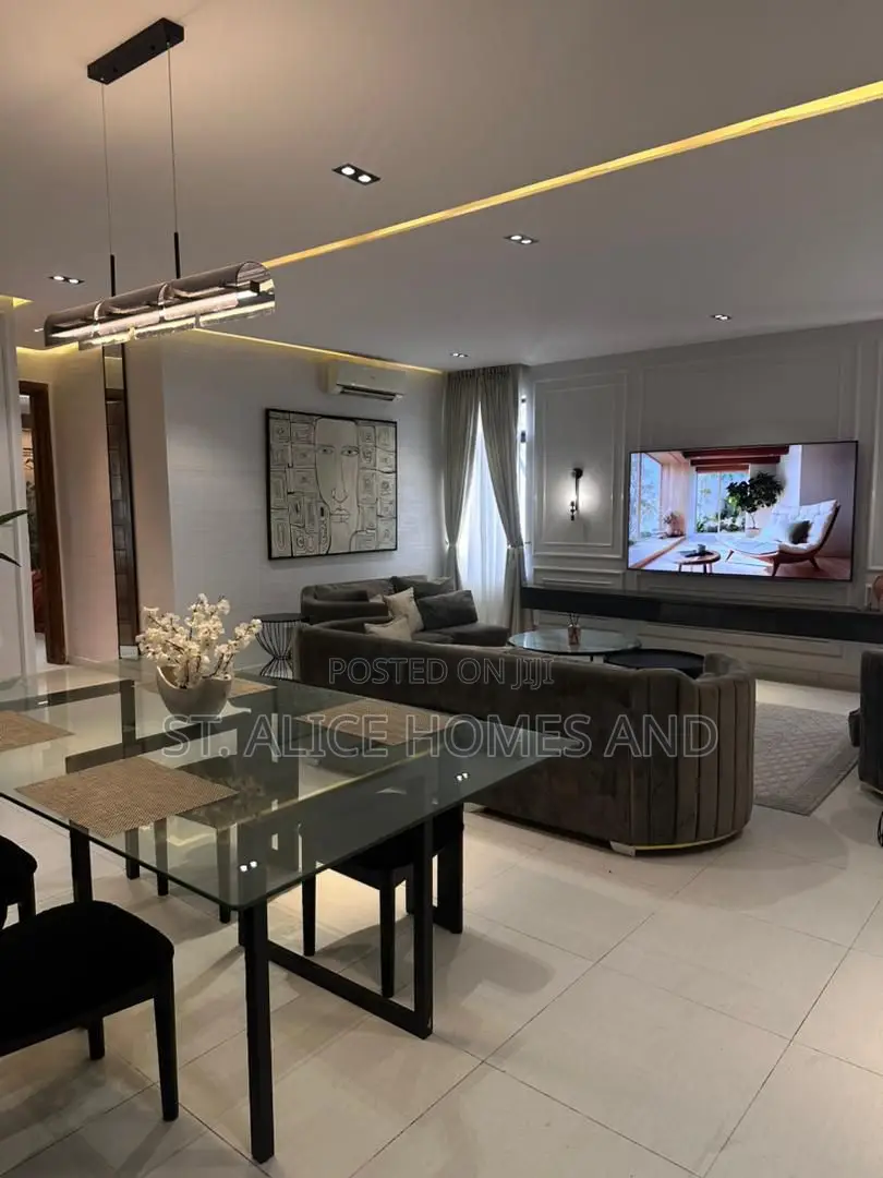 Advent Chisco 2 Bedroom Apartment In Lekki Phase 1, Lagos