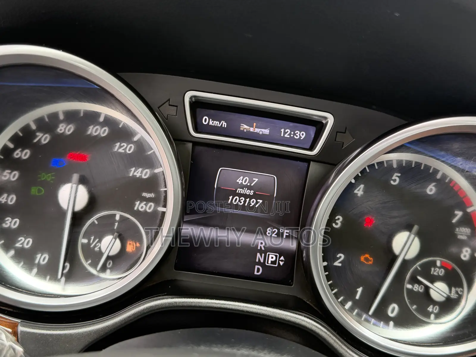 Mercedes-Benz M Class ML350 4MATIC 4dr SUV AWD (3.5L 6cyl 7A) 2014