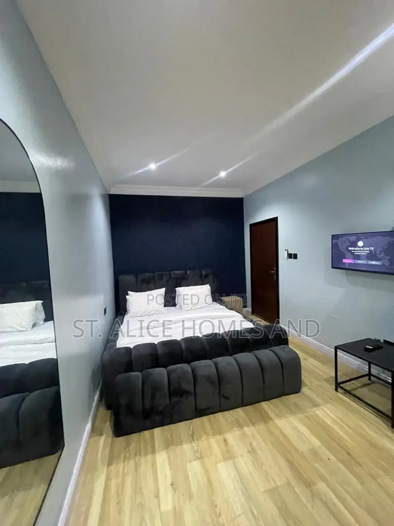 Advent Zuri 2 Bedroom Apartment, Ikoyi, Lagos