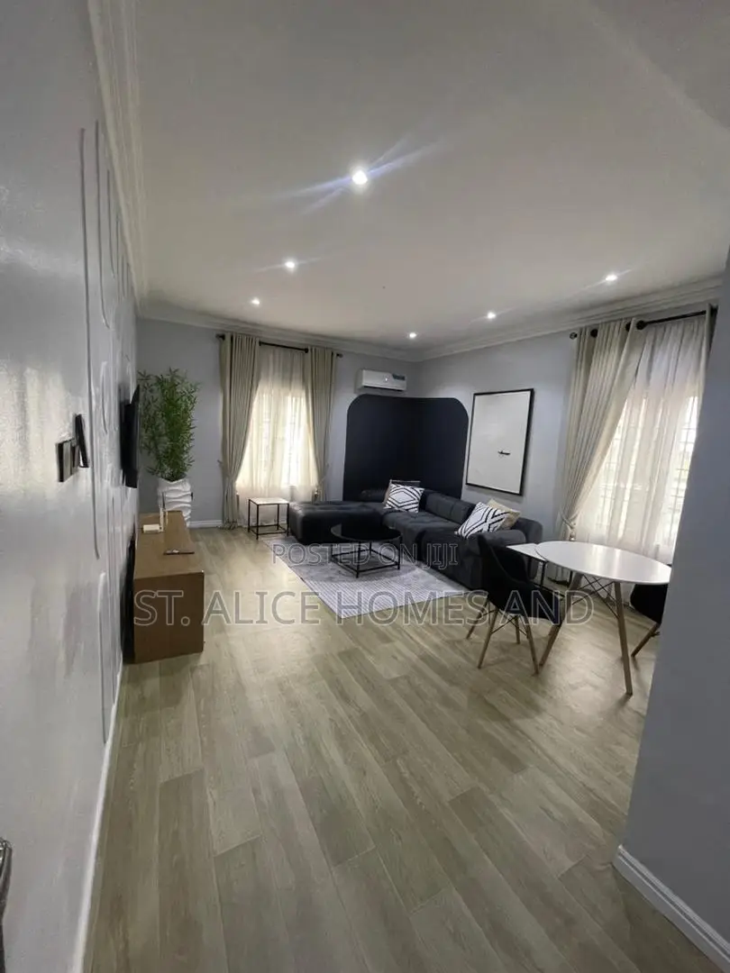 Advent Zuri 2 Bedroom Apartment, Ikoyi, Lagos