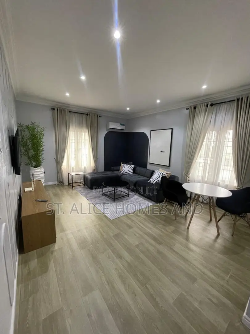 Advent Zuri 2 Bedroom Apartment, Ikoyi, Lagos